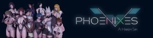 凤凰Phoenixes(更新至v0.16)